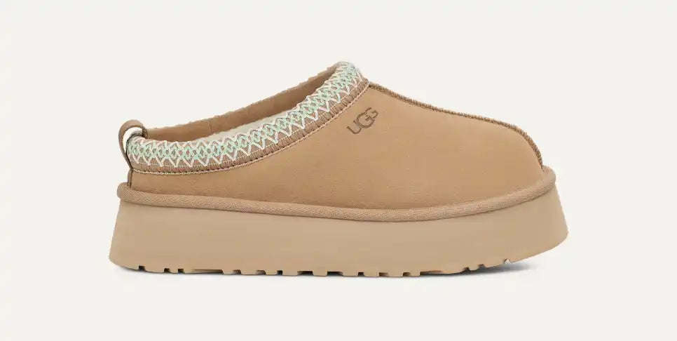 UGG Women's Tazz Slipper - Sand