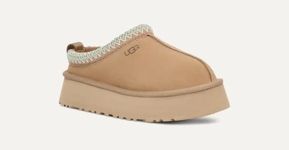 UGG Women's Tazz Slipper - Sand