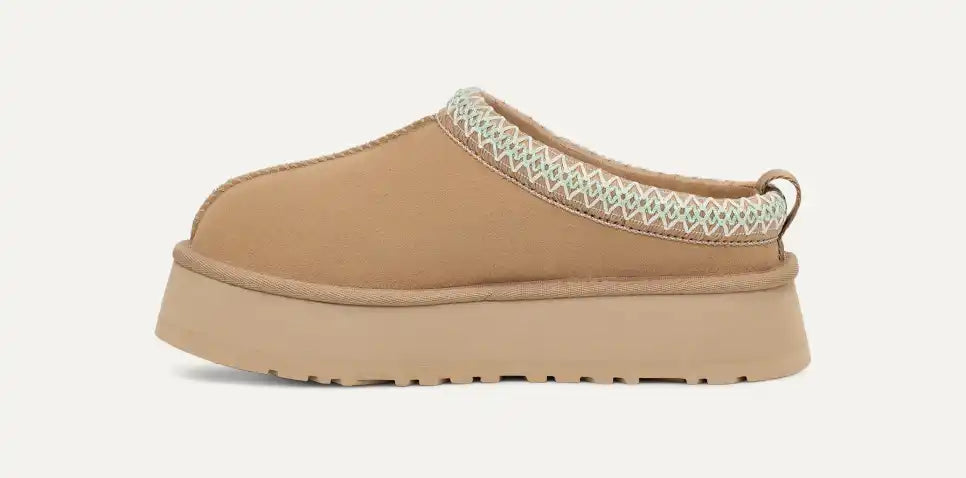 UGG Women's Tazz Slipper - Sand