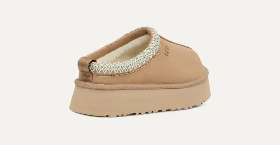 UGG Women's Tazz Slipper - Sand