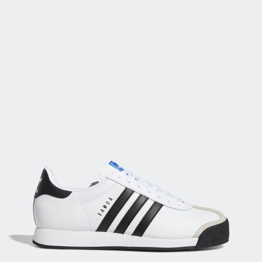 adidas Samoa - Cloud White/Black - The Omocha Story