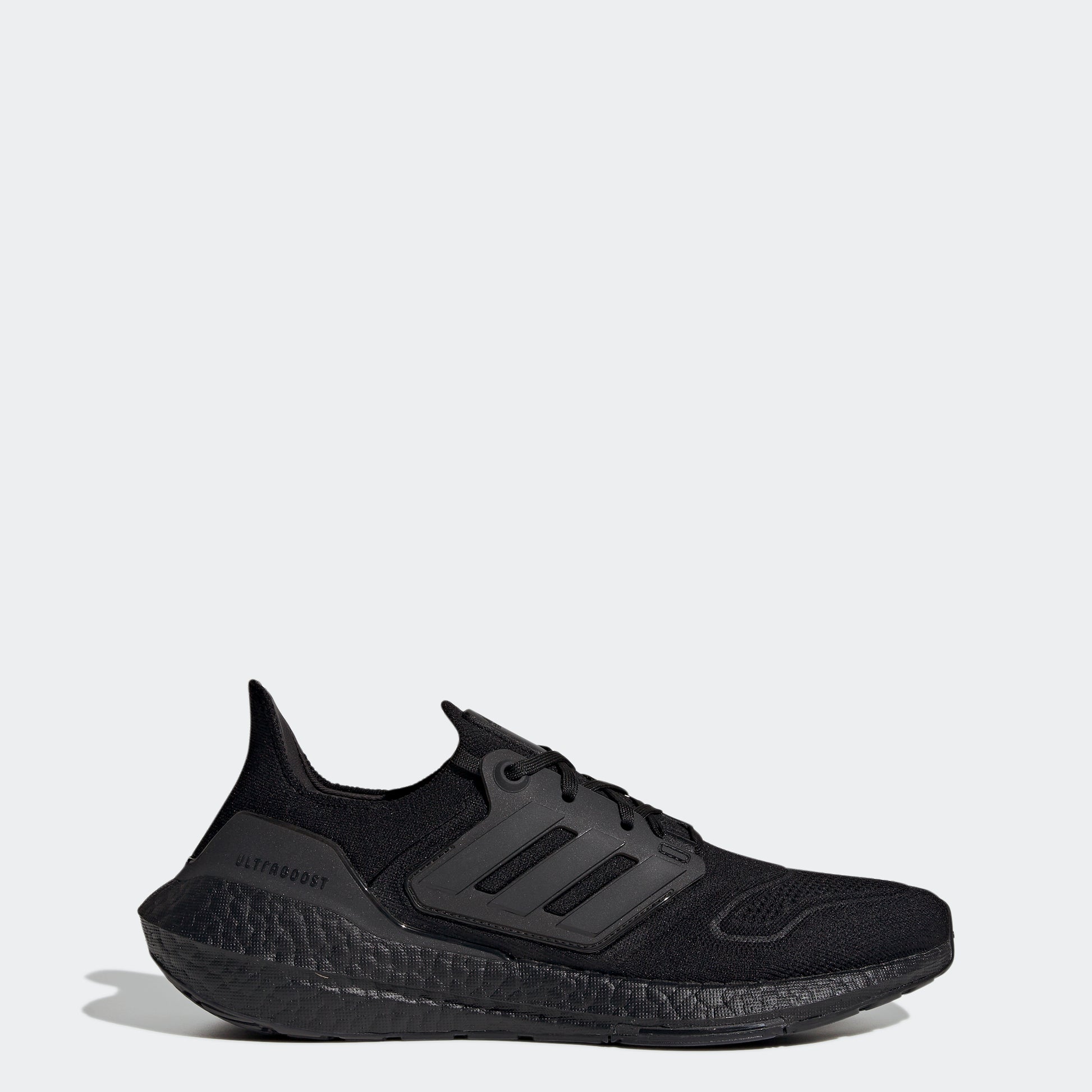 adidas Ultra Boost 22 - Triple Black - The Omocha Story