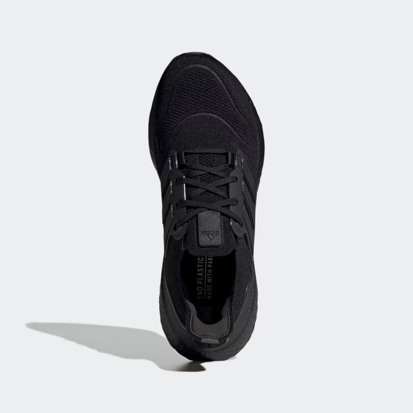 adidas Ultra Boost 22 - Triple Black - The Omocha Story