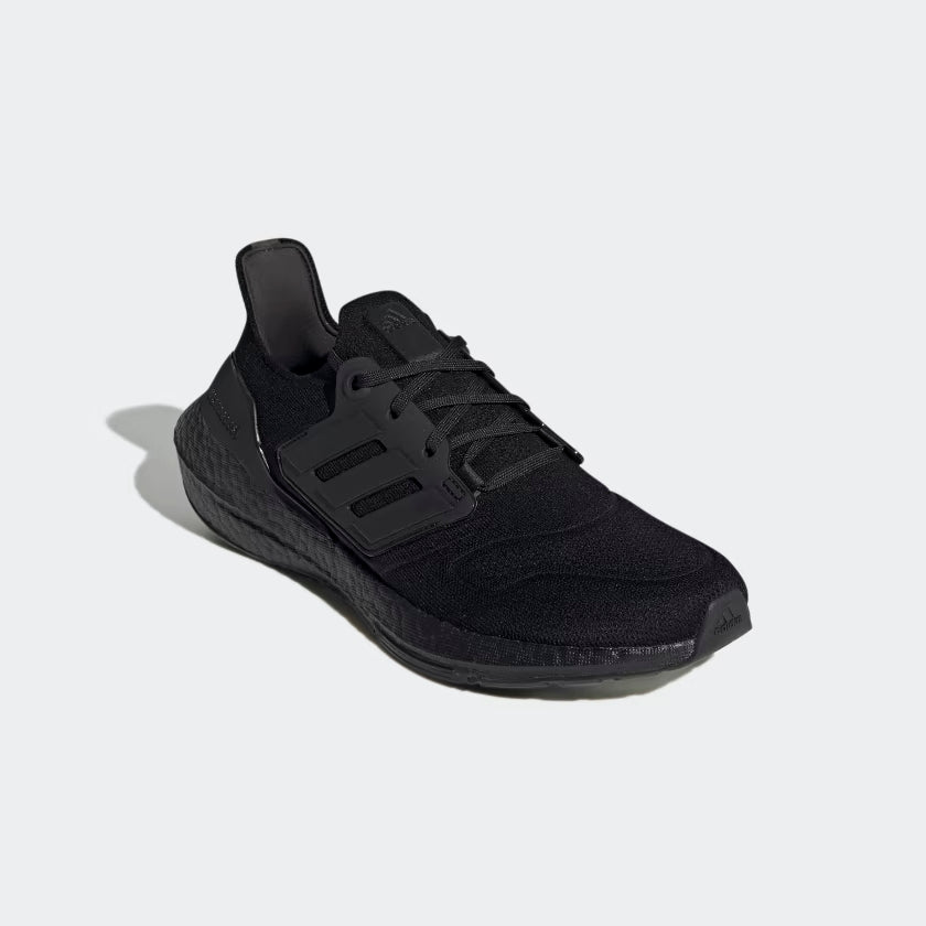 adidas Ultra Boost 22 - Triple Black - The Omocha Story