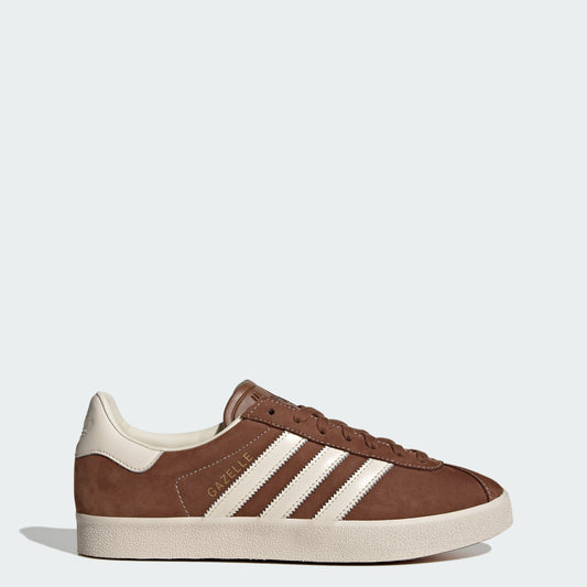 adidas Gazelle 85 - Preloved Brown - The Omocha Story