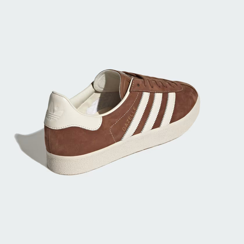 adidas Gazelle 85 - Preloved Brown - The Omocha Story