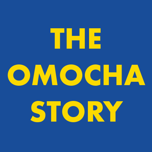The Omocha Story