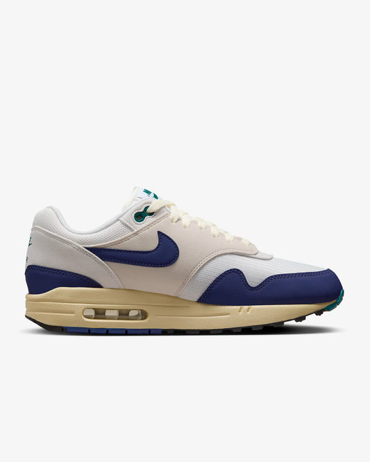 Nike Air Max 1 - Deep Royal Blue