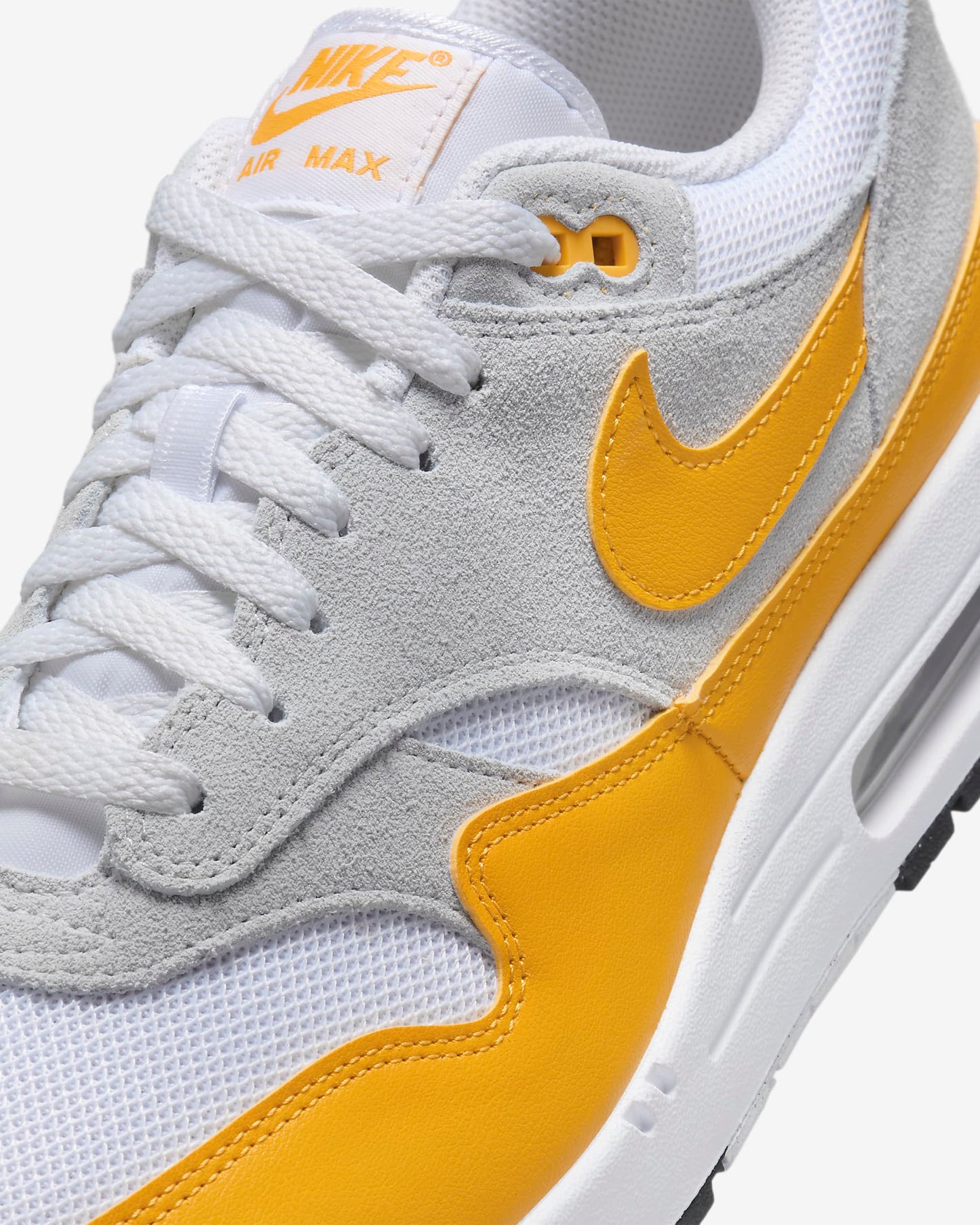 Nike Air Max 1 Essential - University Gold