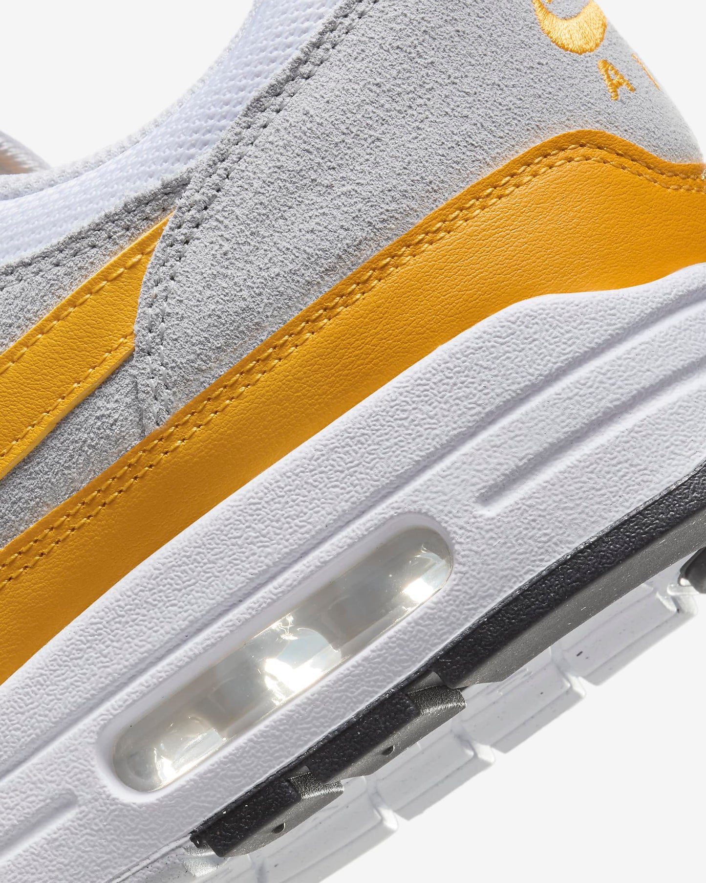 Nike Air Max 1 Essential - University Gold