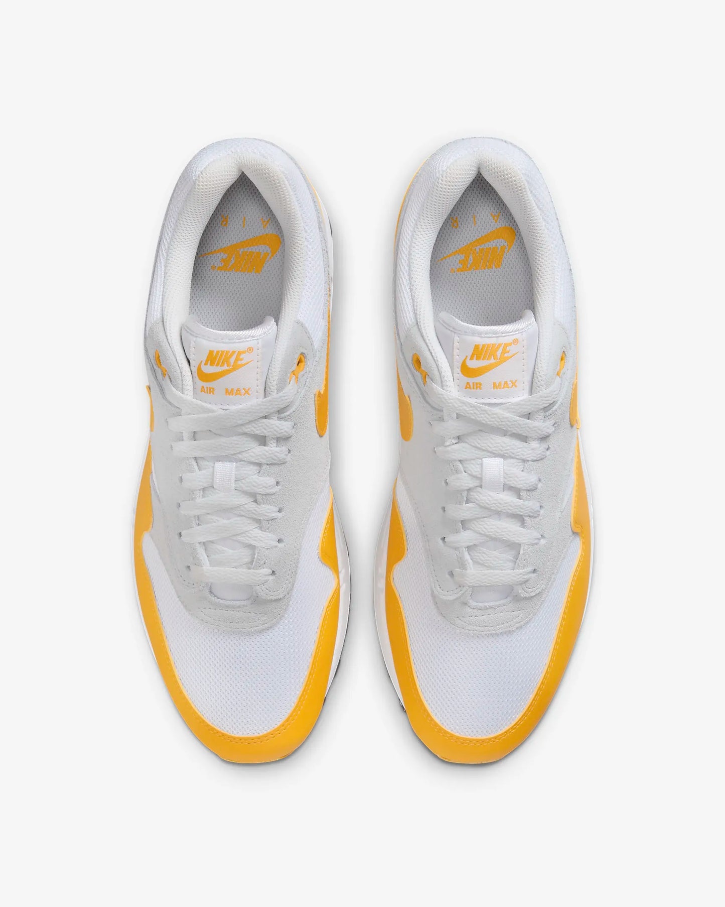 Nike Air Max 1 Essential - University Gold