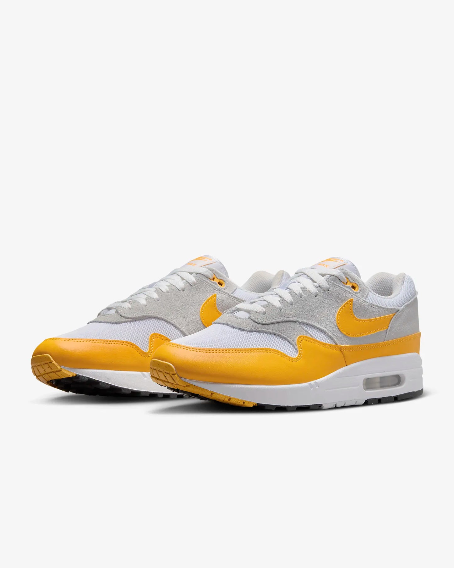 Nike Air Max 1 Essential - University Gold