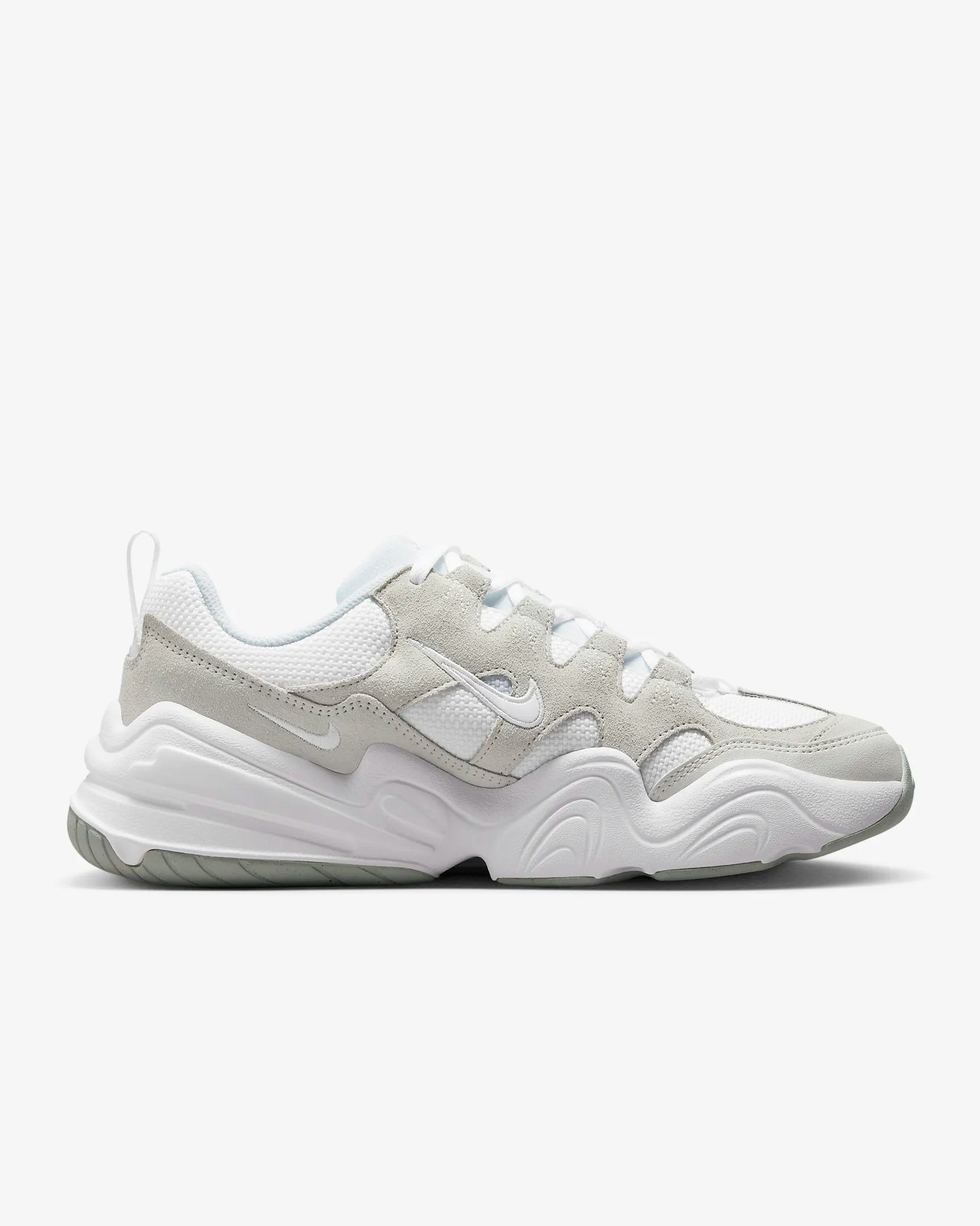 Nike Tech Hera - Photon Dust/White - The Omocha Story