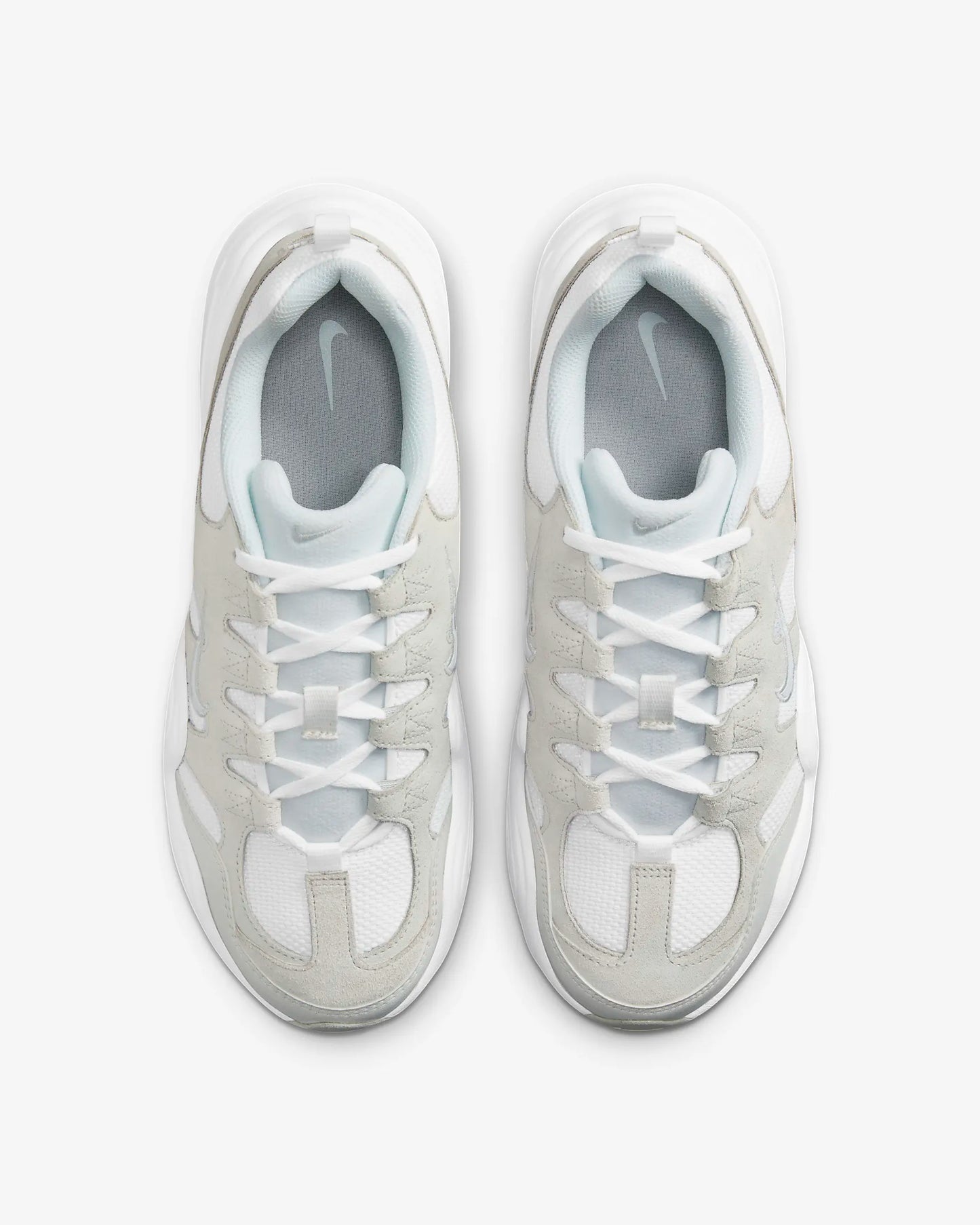 Nike Tech Hera - Photon Dust/White - The Omocha Story