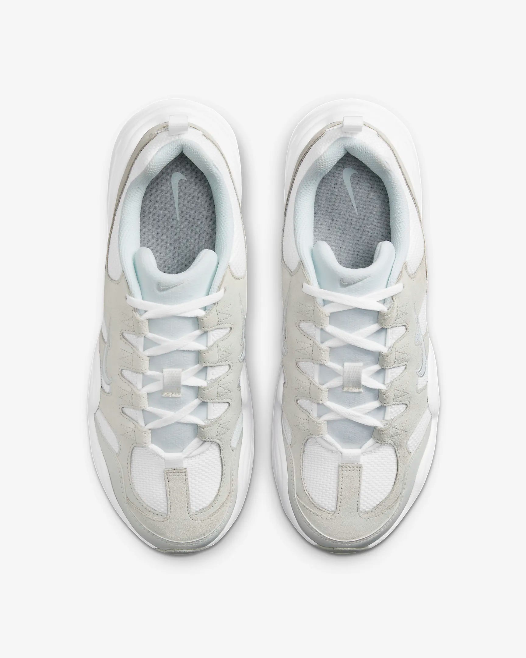 Nike Tech Hera - Photon Dust/White - The Omocha Story