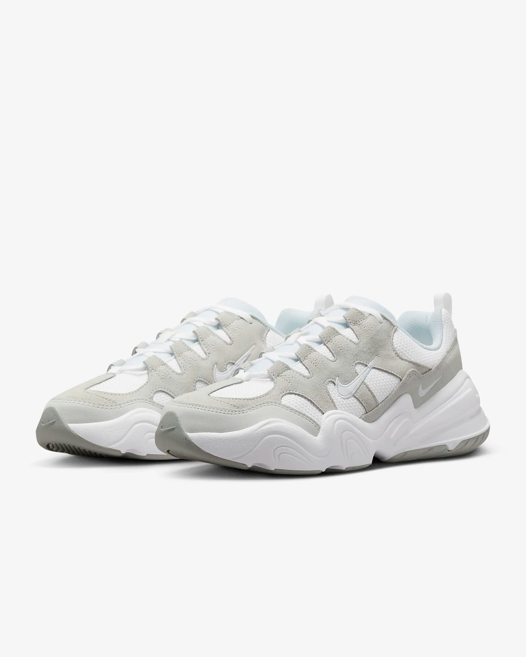 Nike Tech Hera - Photon Dust/White - The Omocha Story