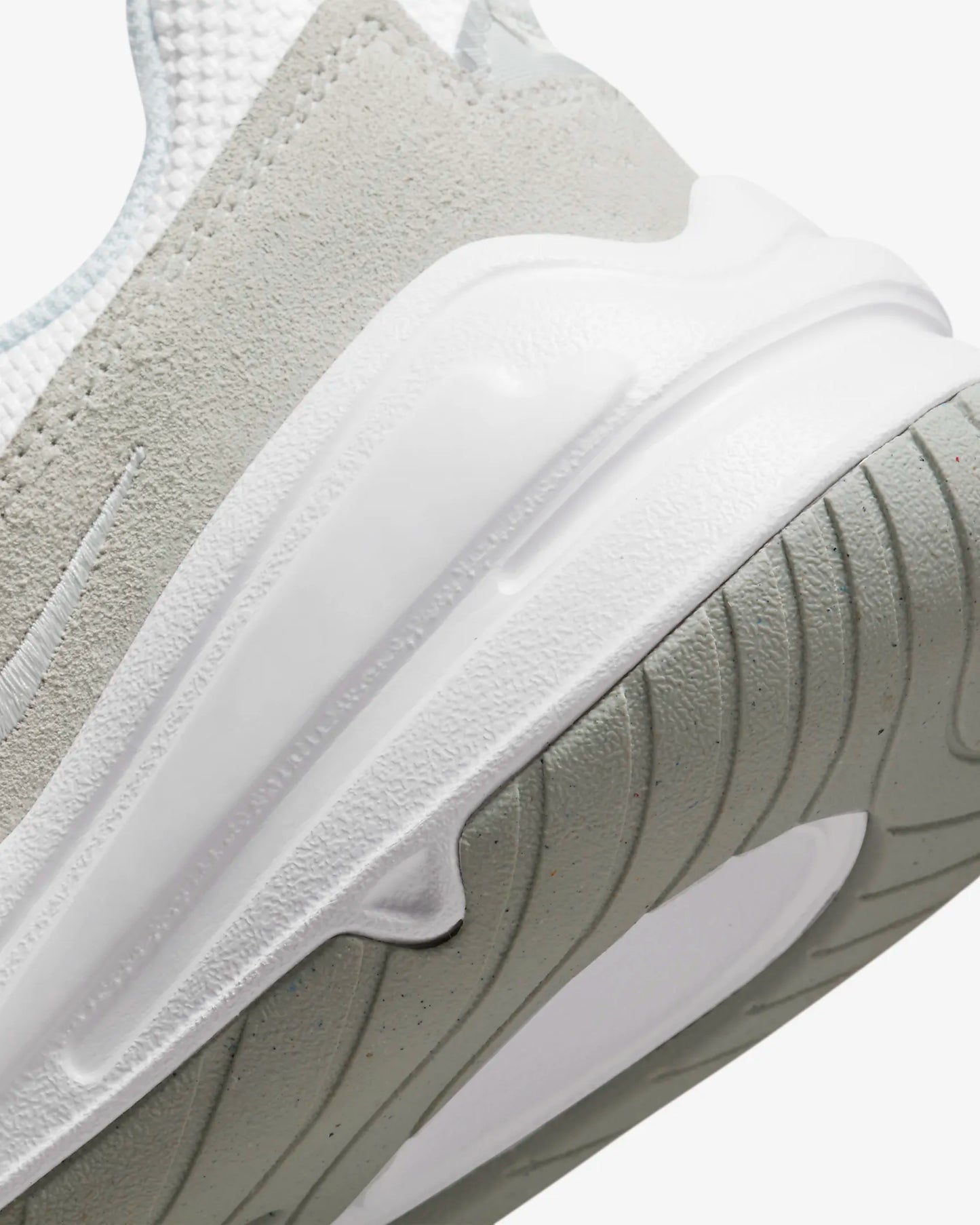 Nike Tech Hera - Photon Dust/White - The Omocha Story