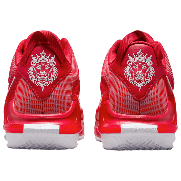 Nike LeBron Witness 7 (Team) - University Red - The Omocha Story